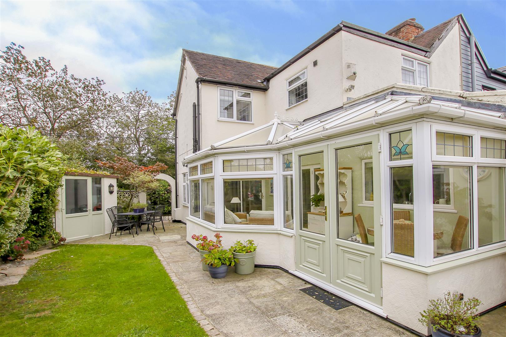 Blackmore Road, Blackmore, Ingatestone Keith Ashton